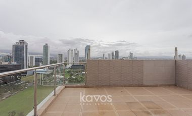 EN VENTA - PH ZEUS - COSTA DEL ESTE