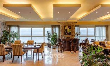 EN VENTA - PH ZEUS - COSTA DEL ESTE