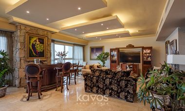 EN VENTA - PH ZEUS - COSTA DEL ESTE