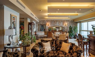 EN VENTA - PH ZEUS - COSTA DEL ESTE