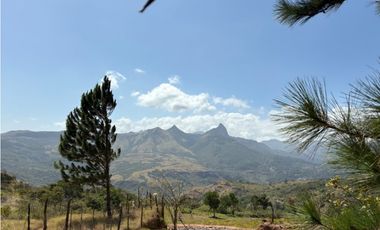CHAME / SOR / 3088M / GANGA / DESARROLLO ECOLOGICO / AG