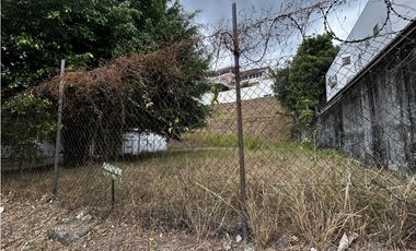 VENDO TERRENO EN ALTOS DE PANAMA VIA PRINCIPAL