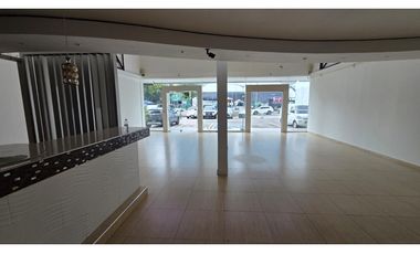 OBARRIO / 330M / MEZZANINE / DIVISIONES / 5 PARKING / SOBRE VA