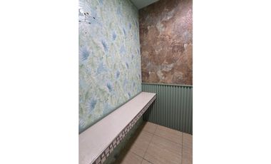 OBARRIO / 330M / MEZZANINE / DIVISIONES / 5 PARKING / SOBRE VA