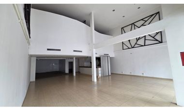 OBARRIO / 330M / MEZZANINE / DIVISIONES / 5 PARKING / SOBRE VA