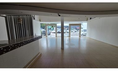OBARRIO / 330M / MEZZANINE / DIVISIONES / 5 PARKING / SOBRE VA