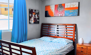 VENTA CASAS LA CHORRERA PROYECTO LOMAS DE SAN FRANCISCO MLD