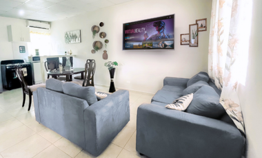 VENTA CASAS LA CHORRERA PROYECTO LOMAS DE SAN FRANCISCO MLD