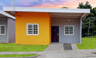 VENTA CASAS LA CHORRERA PROYECTO LOMAS DE SAN FRANCISCO MLD