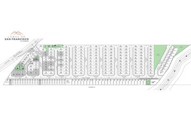 VENTA CASAS LA CHORRERA PROYECTO LOMAS DE SAN FRANCISCO MLD