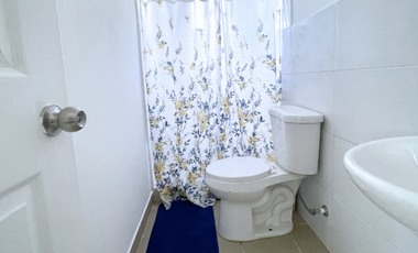 VENTA CASAS LA CHORRERA PROYECTO LOMAS DE SAN FRANCISCO MLD