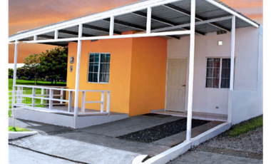 VENTA CASAS LA CHORRERA PROYECTO LOMAS DE SAN FRANCISCO MLD