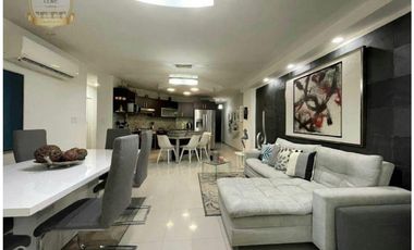 VENTA DE PARATAMENTO CON JARDIN EN PH ALTAMIRA GARDENS