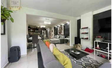 VENTA DE PARATAMENTO CON JARDIN EN PH ALTAMIRA GARDENS