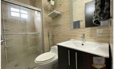 VENTA DE PARATAMENTO CON JARDIN EN PH ALTAMIRA GARDENS