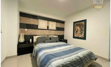 VENTA DE PARATAMENTO CON JARDIN EN PH ALTAMIRA GARDENS