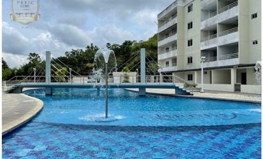 VENTA DE PARATAMENTO CON JARDIN EN PH ALTAMIRA GARDENS