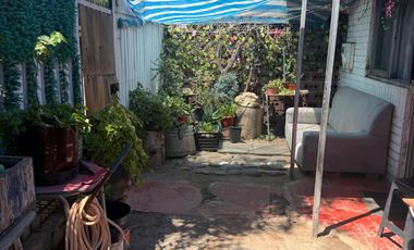 Casa en venta
