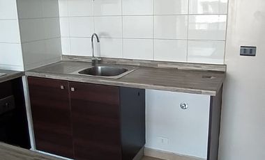 ARRIENDO CÓMODO DEPTO 2D+1B EN SAN MIGUEL