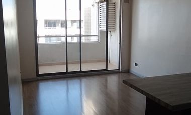 ARRIENDO CÓMODO DEPTO 2D+1B EN SAN MIGUEL
