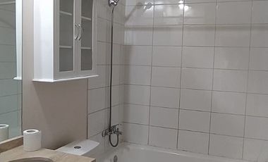 ARRIENDO CÓMODO DEPTO 2D+1B EN SAN MIGUEL