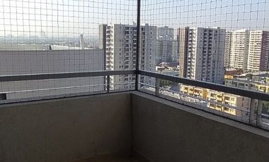 ARRIENDO CÓMODO DEPTO 2D+1B EN SAN MIGUEL