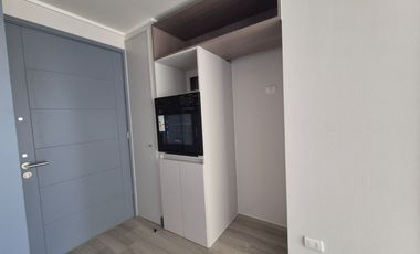 ARRIENDO NUEVO A ESTRENAR- SANTA ELENA- IRARRAZAVAL