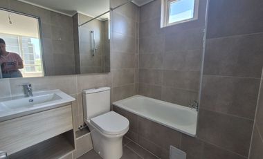 ARRIENDO NUEVO A ESTRENAR- SANTA ELENA- IRARRAZAVAL