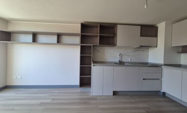 ARRIENDO NUEVO A ESTRENAR- SANTA ELENA- IRARRAZAVAL