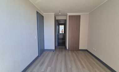ARRIENDO NUEVO A ESTRENAR- SANTA ELENA- IRARRAZAVAL