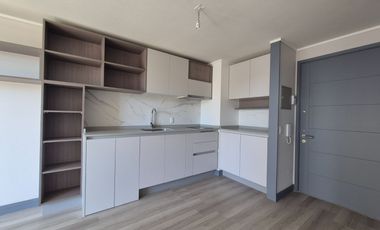 ARRIENDO NUEVO A ESTRENAR- SANTA ELENA- IRARRAZAVAL