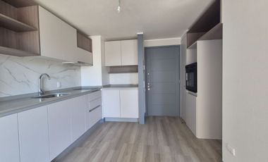 ARRIENDO NUEVO A ESTRENAR- SANTA ELENA- IRARRAZAVAL