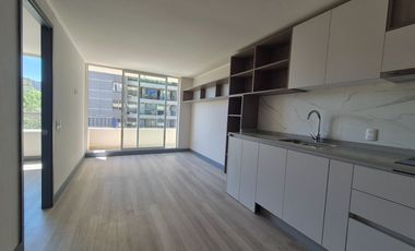 ARRIENDO NUEVO A ESTRENAR- SANTA ELENA- IRARRAZAVAL