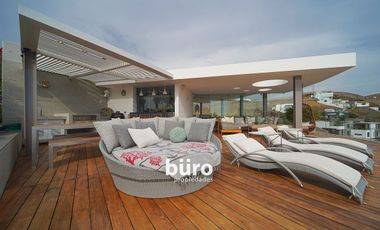 HERMOSA CASA DE PLAYA EN VENTA  EN EXCLUSIVO CLUB NAÚTICO POSEIDÓN PUCUSANA