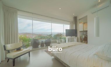 HERMOSA CASA DE PLAYA EN VENTA  EN EXCLUSIVO CLUB NAÚTICO POSEIDÓN PUCUSANA