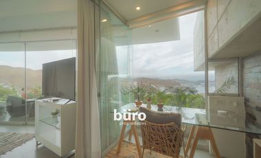 HERMOSA CASA DE PLAYA EN VENTA  EN EXCLUSIVO CLUB NAÚTICO POSEIDÓN PUCUSANA