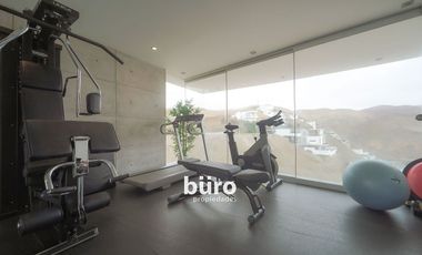 HERMOSA CASA DE PLAYA EN VENTA  EN EXCLUSIVO CLUB NAÚTICO POSEIDÓN PUCUSANA