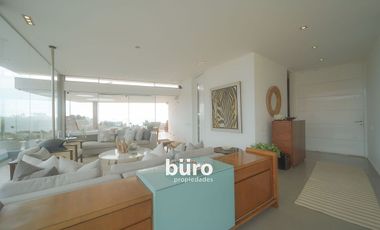 HERMOSA CASA DE PLAYA EN VENTA  EN EXCLUSIVO CLUB NAÚTICO POSEIDÓN PUCUSANA