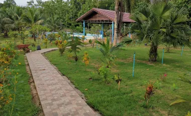 5 Bedroom Villa for sale in Thai Mueang, Phangnga