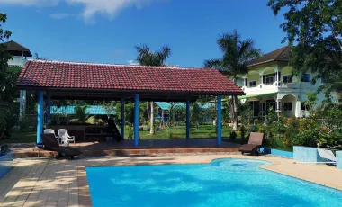 5 Bedroom Villa for sale in Thai Mueang, Phangnga