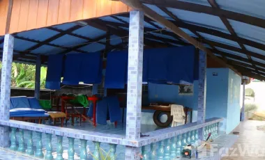 5 Bedroom Villa for sale in Thai Mueang, Phangnga
