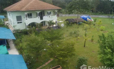 5 Bedroom Villa for sale in Thai Mueang, Phangnga