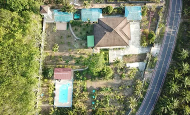 5 Bedroom Villa for sale in Thai Mueang, Phangnga