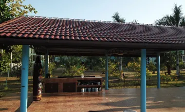 5 Bedroom Villa for sale in Thai Mueang, Phangnga