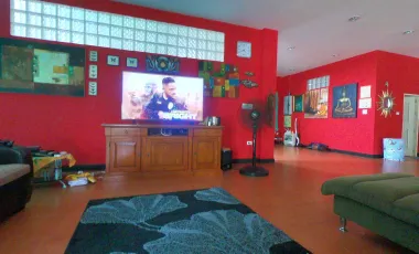 5 Bedroom Villa for sale in Thai Mueang, Phangnga