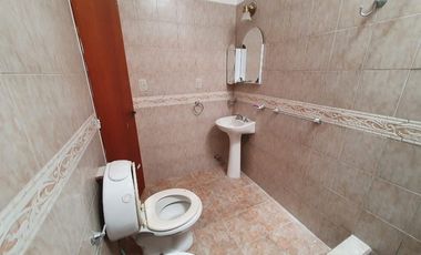 Departamento Tipo Casa en alquiler en Wilde