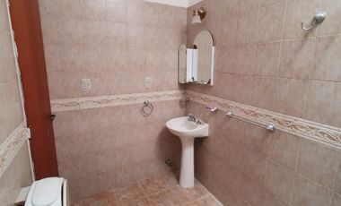 Departamento Tipo Casa en alquiler en Wilde