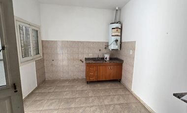 Departamento Tipo Casa en alquiler en Wilde