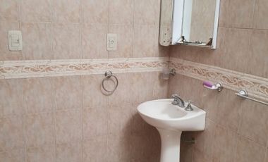 Departamento Tipo Casa en alquiler en Wilde