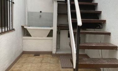 Departamento Tipo Casa en alquiler en Wilde Centro